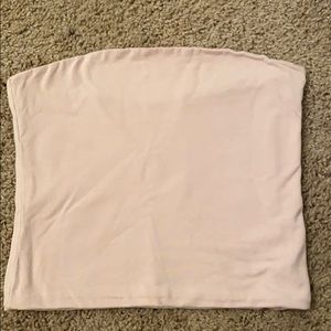 Brandy Melville tube top